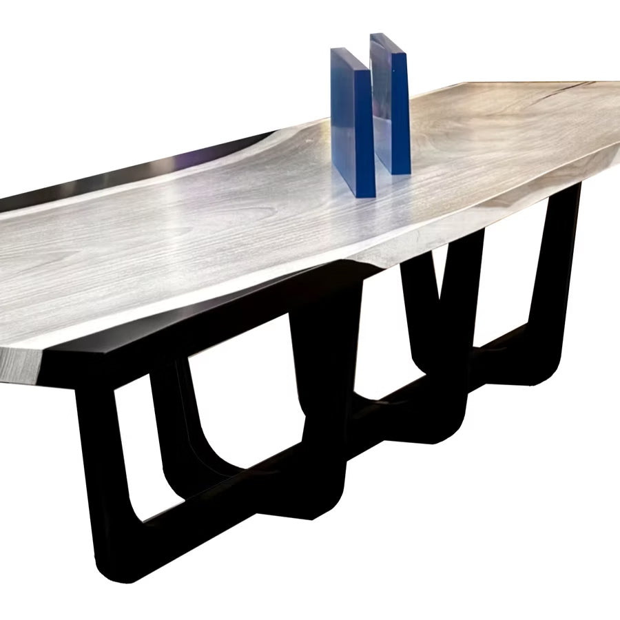 Soberon Studio Picacho custom dining table inspiration