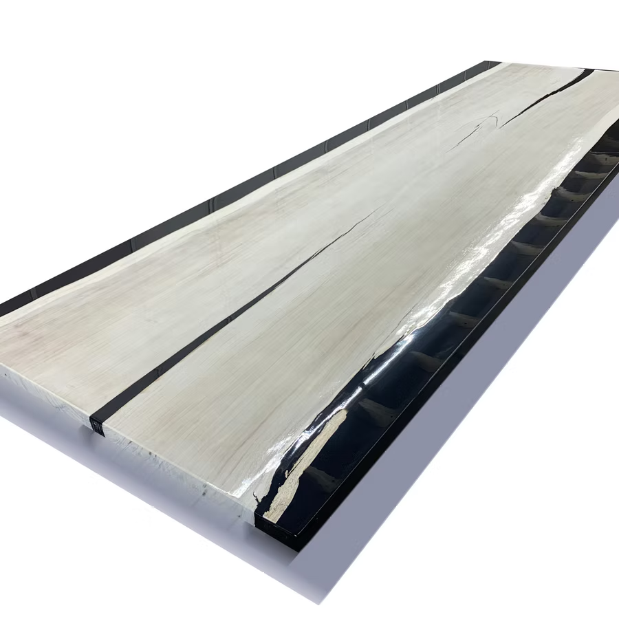 Soberon Studio Volkano Classic custom dining table inspiration