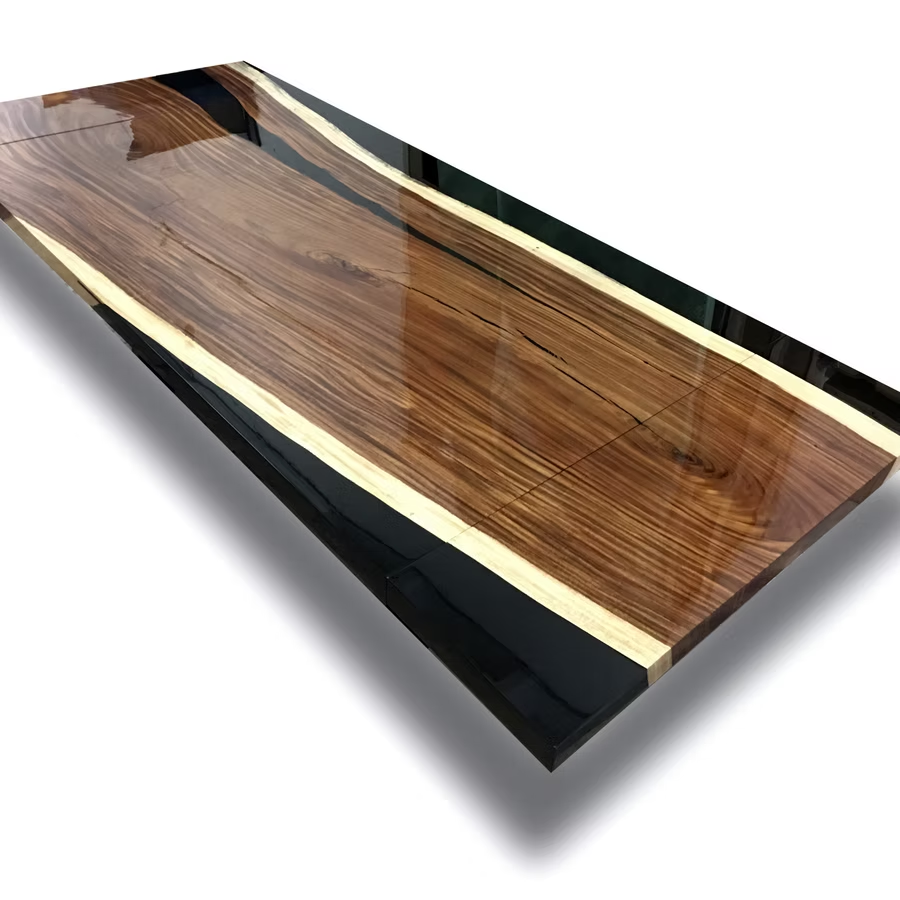 Soberon Studio Volkano Classic custom dining table inspiration