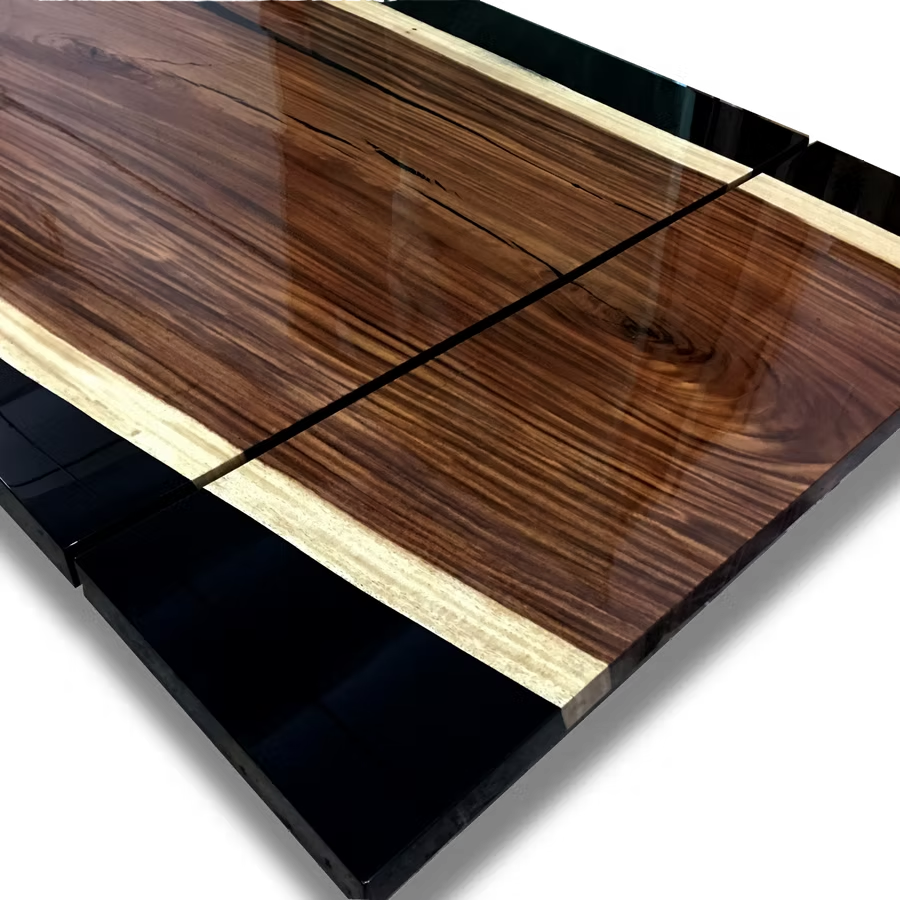 Soberon Studio Volkano Classic custom dining table inspiration