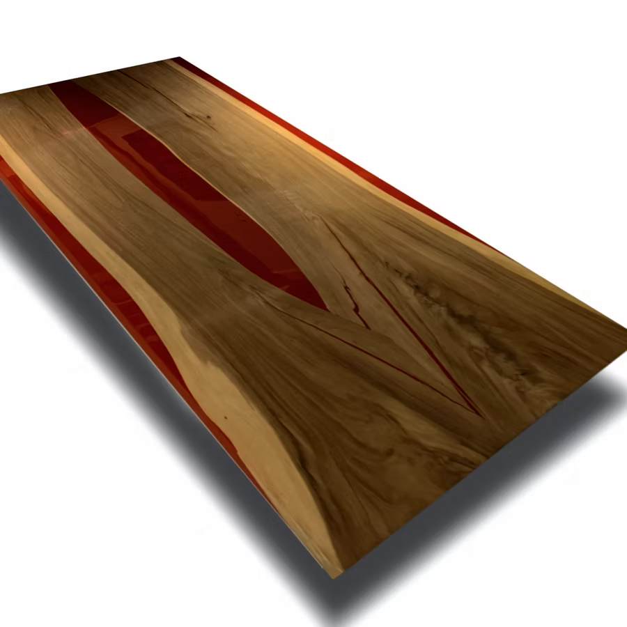 Soberon Studio Volkano Classic custom dining table inspiration