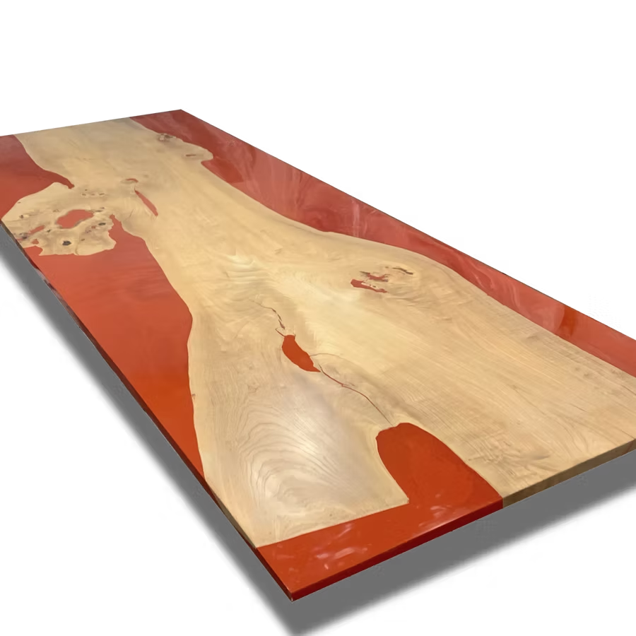 Soberon Studio Volkano Grande custom dining table inspiration