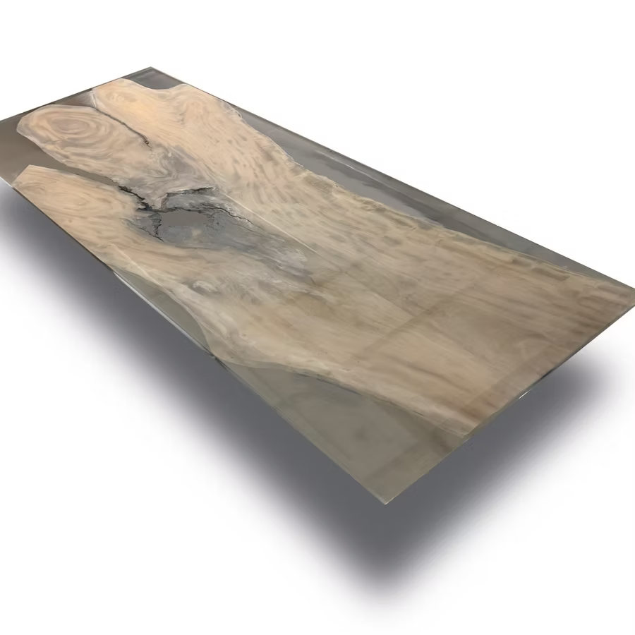 Soberon Studio Volkano Grande custom dining table inspiration