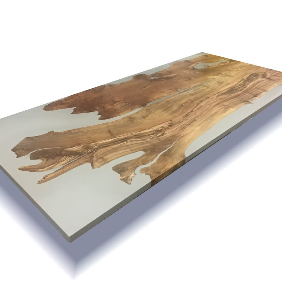 Soberon Studio Volkano Grande custom dining table inspiration