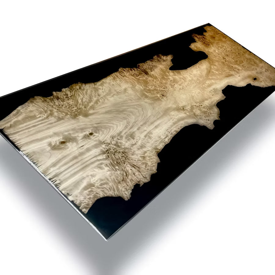 Soberon Studio Volkano Grande custom dining table inspiration