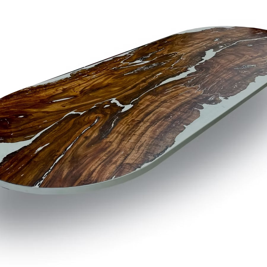 Soberon Studio Volkano Grande custom dining table inspiration