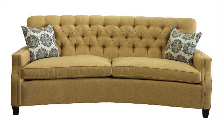2000 Sofa - Customizable