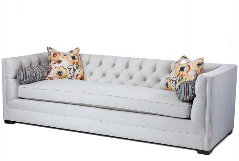 3100 Sofa - Customizable