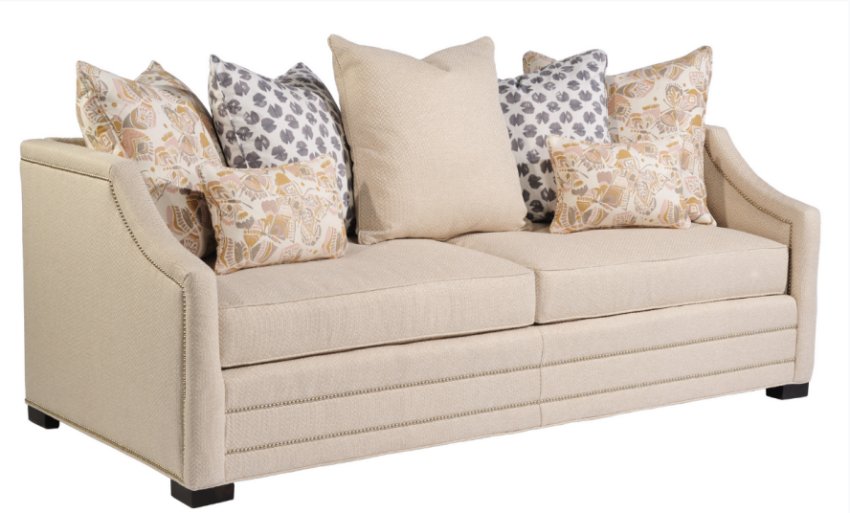 3900 Sofa - Customizable
