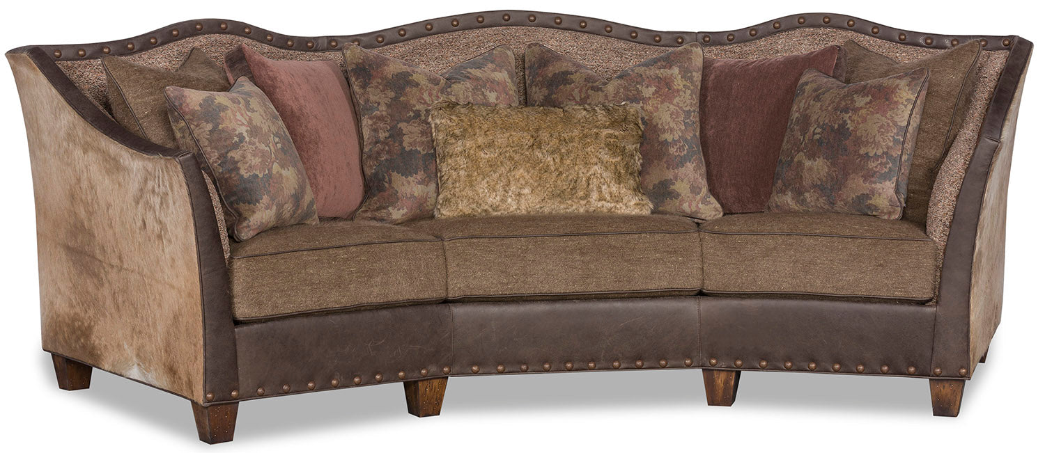 842 Tomlyn Sofa - Customizable
