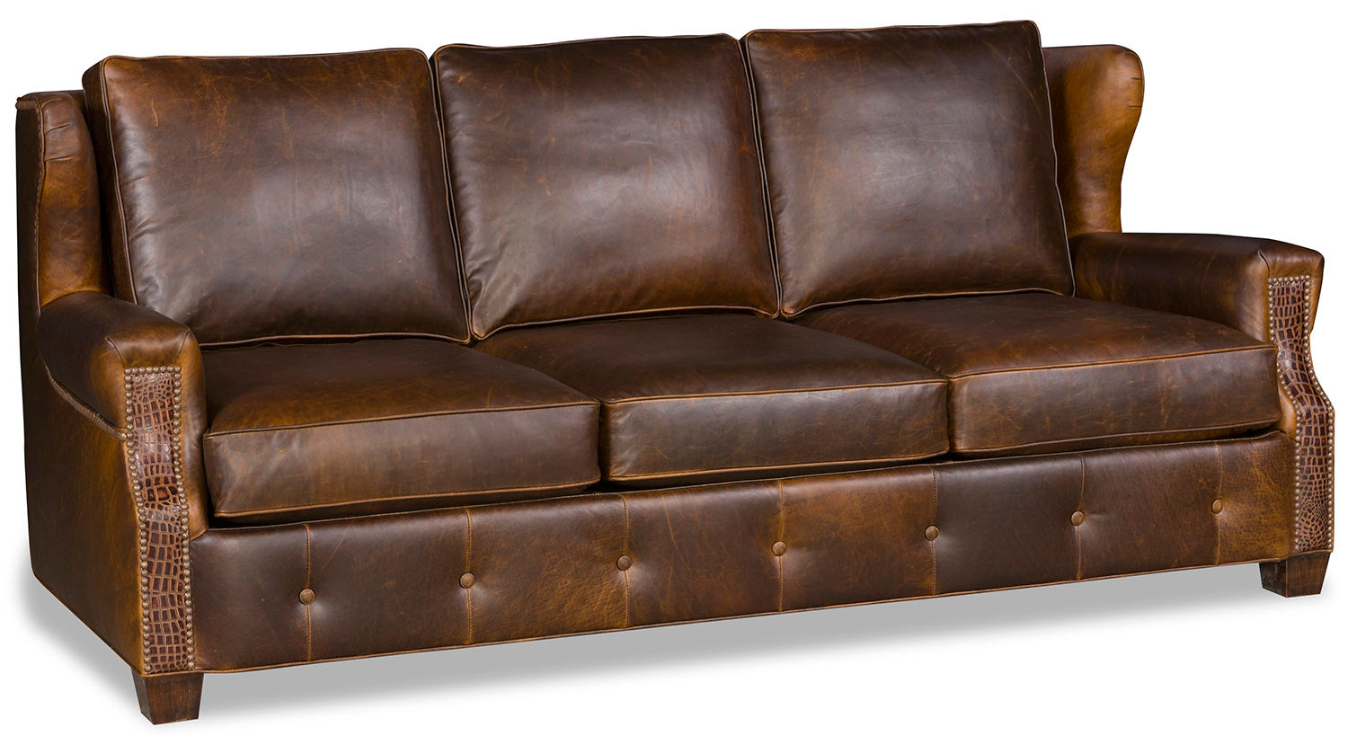 617 Wilder Sofa - Customizable