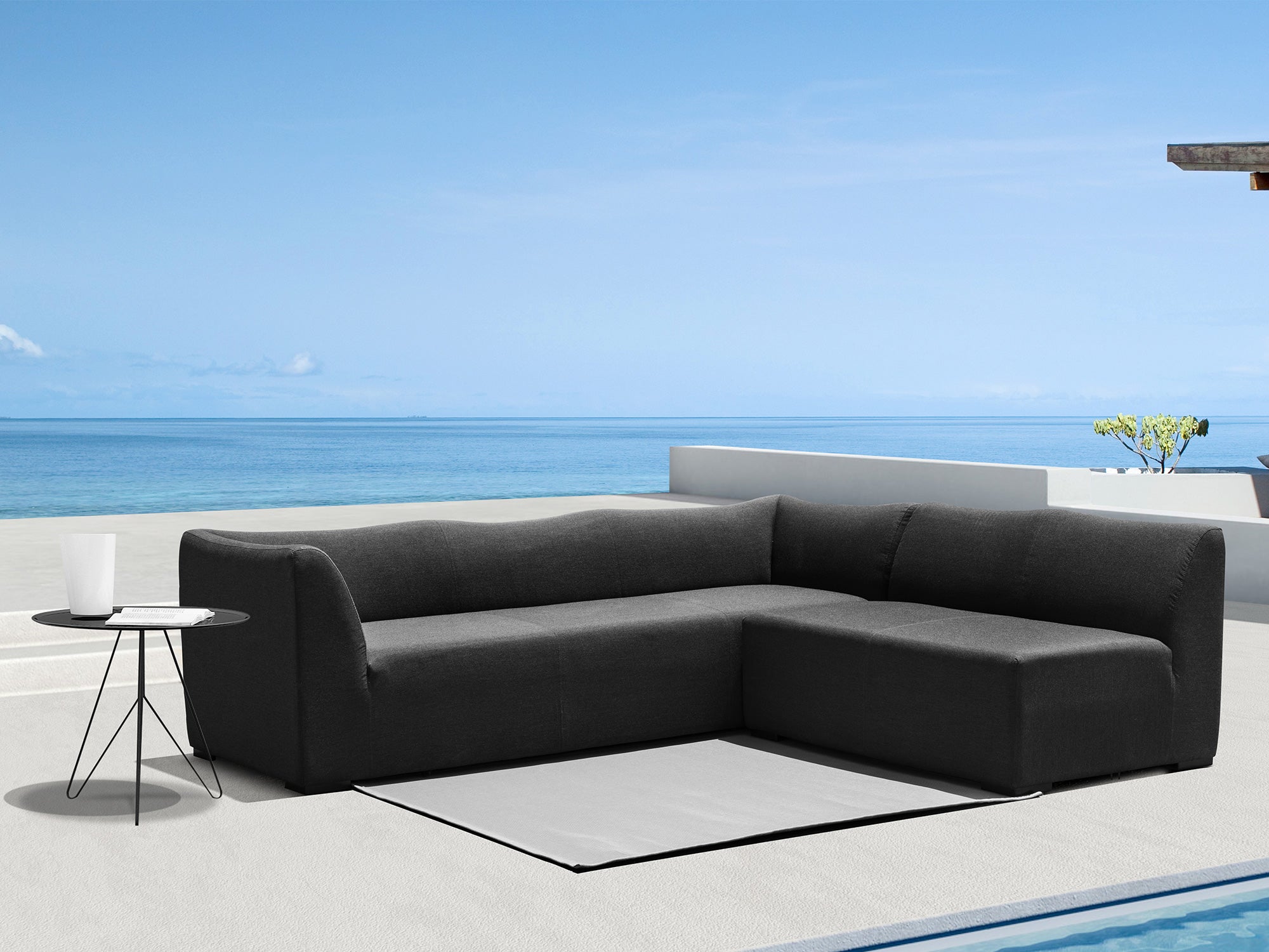 Harmony Outdoor set