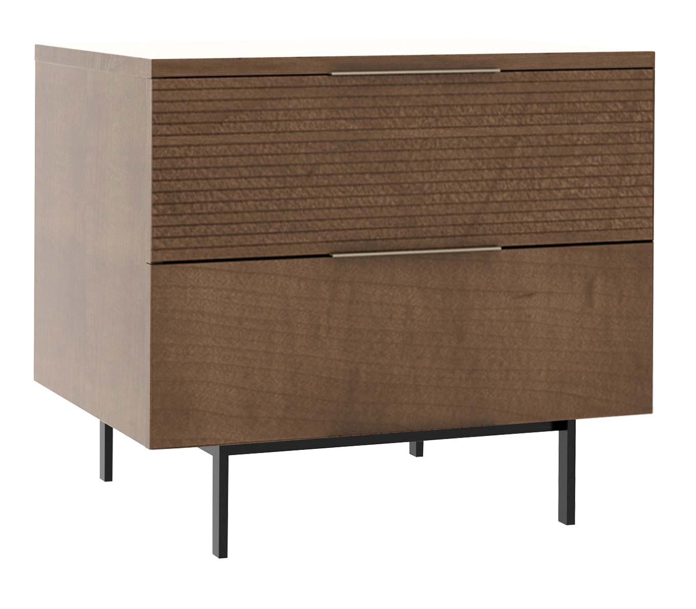 Amish urban/ choice of wood finish
