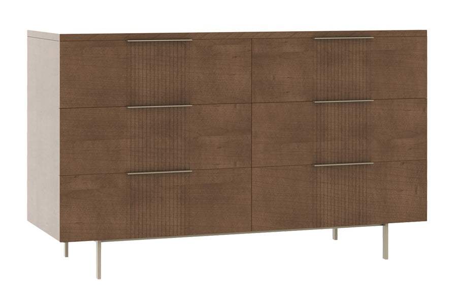 Amish Verrado Dresser/ choice of size & finish