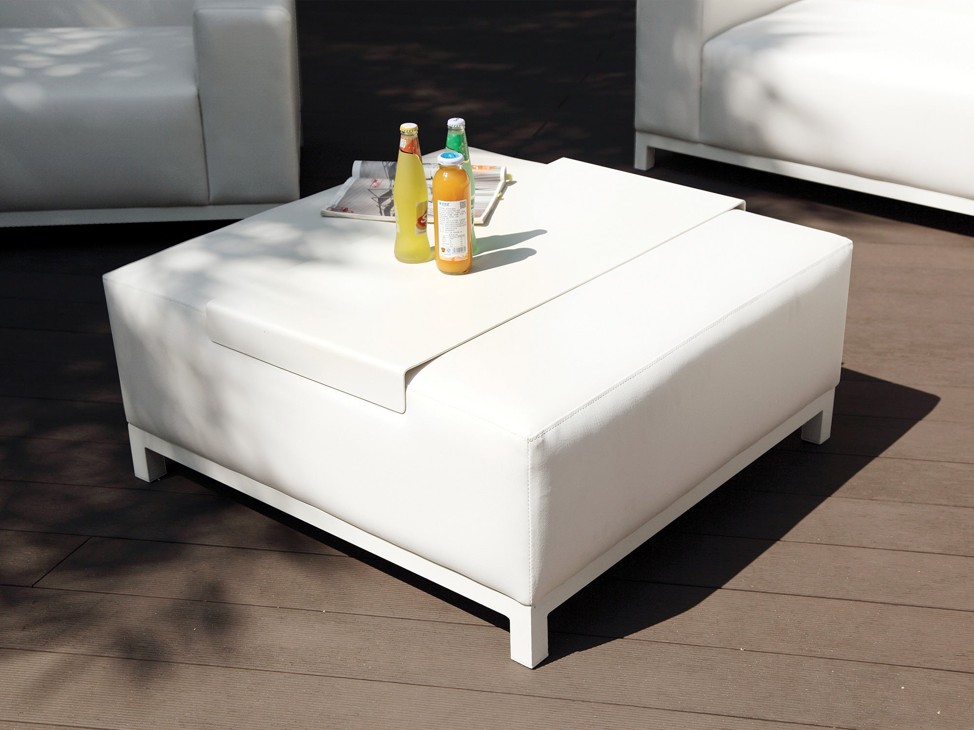 Andrew set & Sectional